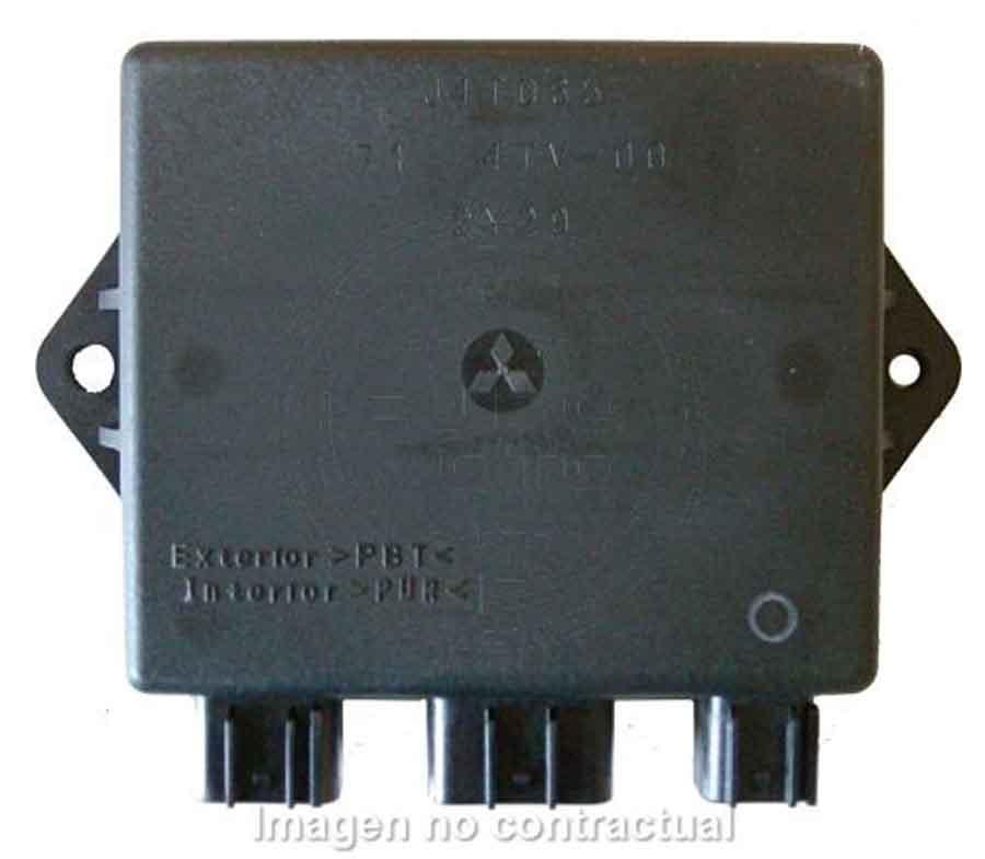 MODULO CDI MITSUBISHI   04161505