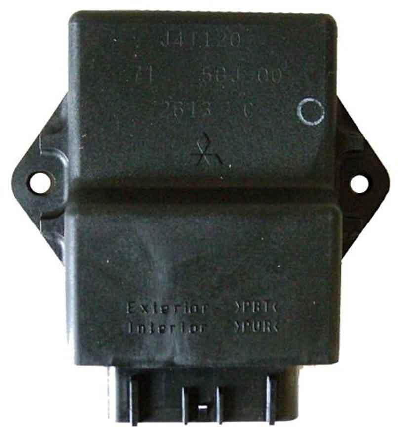MODULO CDI MITSUBISHI   04161509