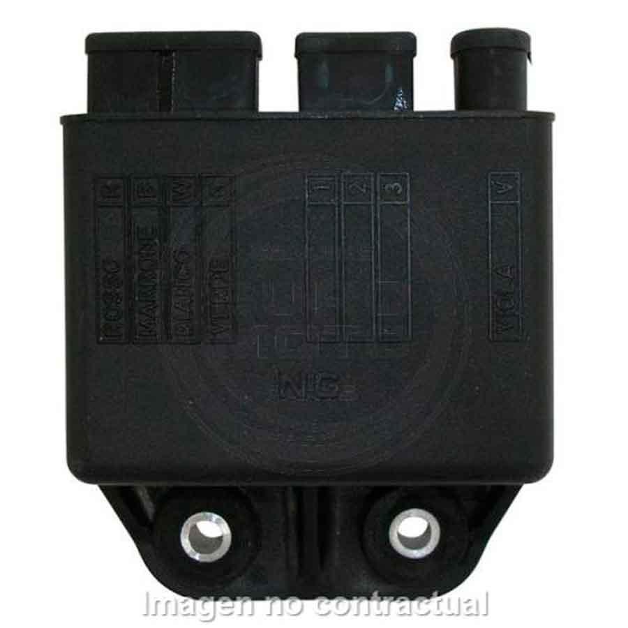 MODULO CDI SGR PIAGGIO/GILERA 125/150   04173294