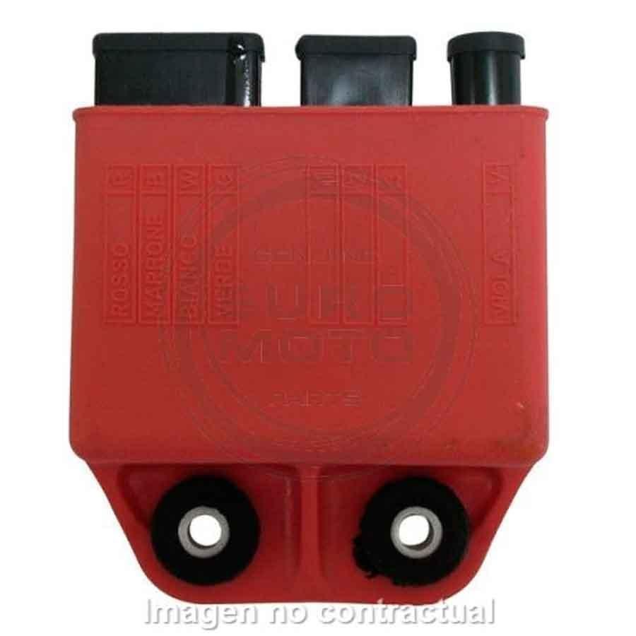 MODULO CDI SGR PIAGGIO HEXAGON 125/150/180   04173297