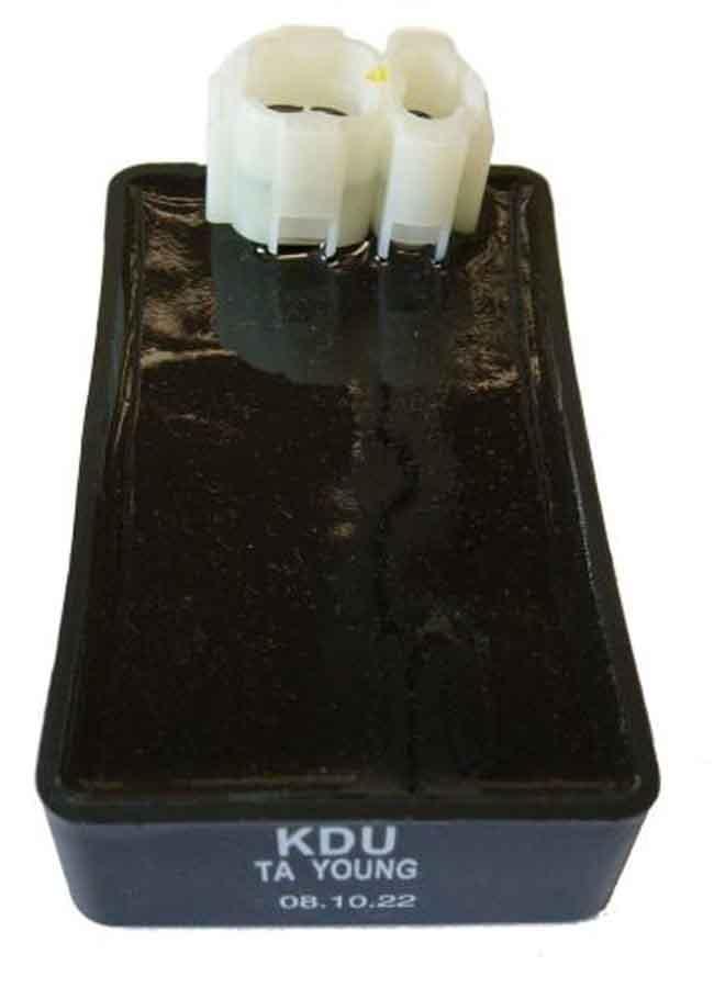 MODULO CDI SGR 04179120
