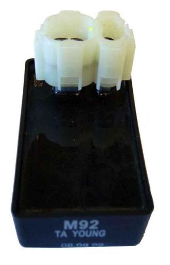 MODULO CDI SGR  04179135
