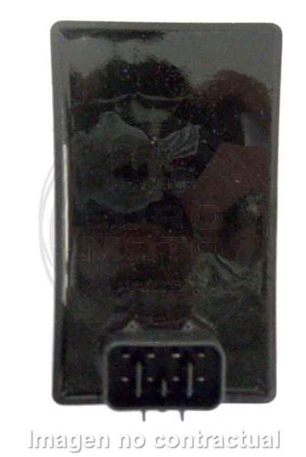 MODULO CDI SGR DIGITAL  8 PINS   SGR  04179141