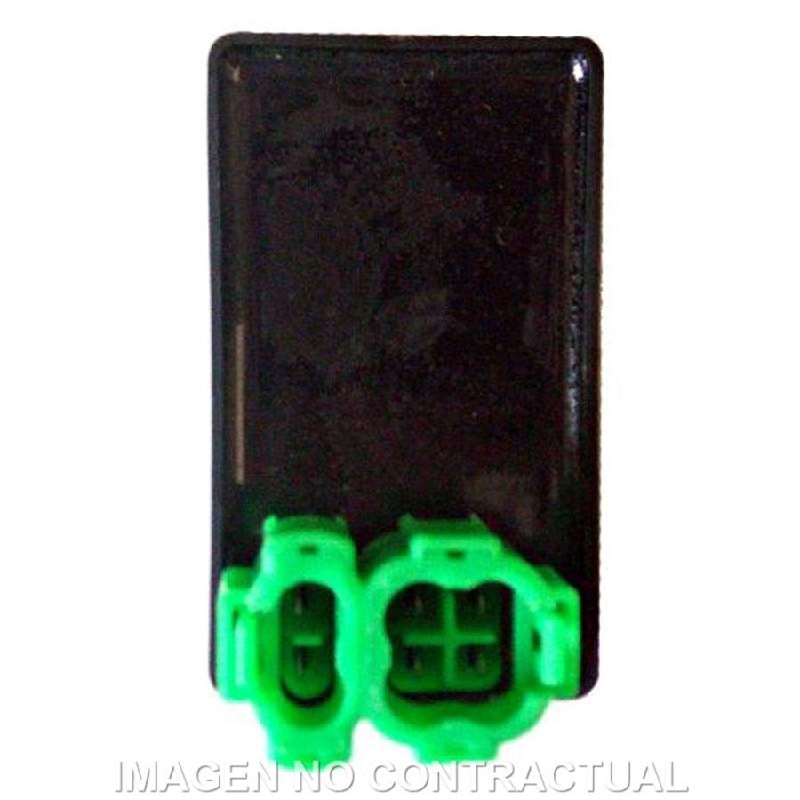 CENTRALITA SGR ELECTRONICA SIN LIMITADOR  04179155