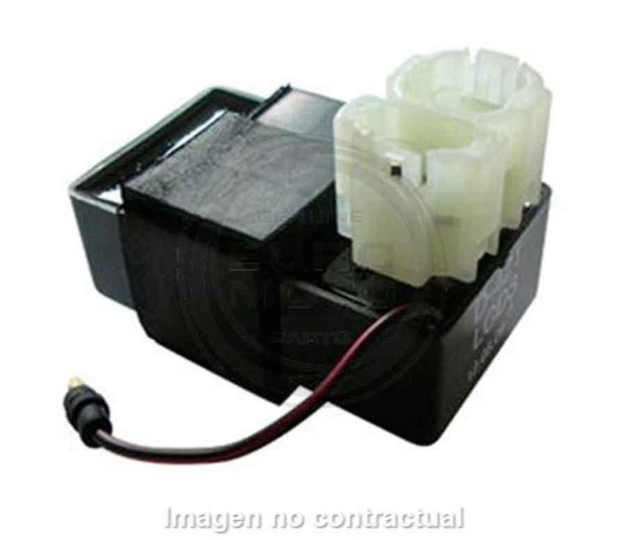 CENTRALITA SGR LUCES KYMKO PEOPLE S 125/200  04179180