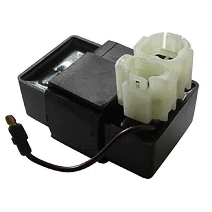 CENTRALITA SGR LUCES KYMCO SUPER 8 50/125  04179184