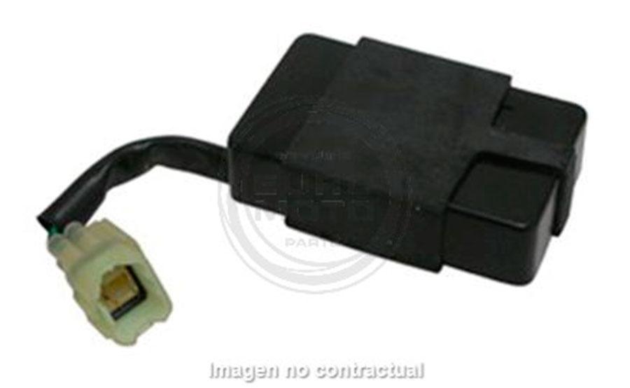 MODULO CDI SGR KYMCO MXU 500   04179190