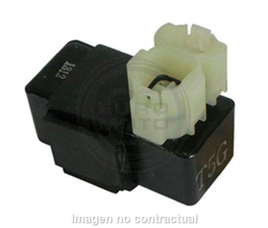 MODULO CDI SGR SYM JET 50 EURO X   04179196