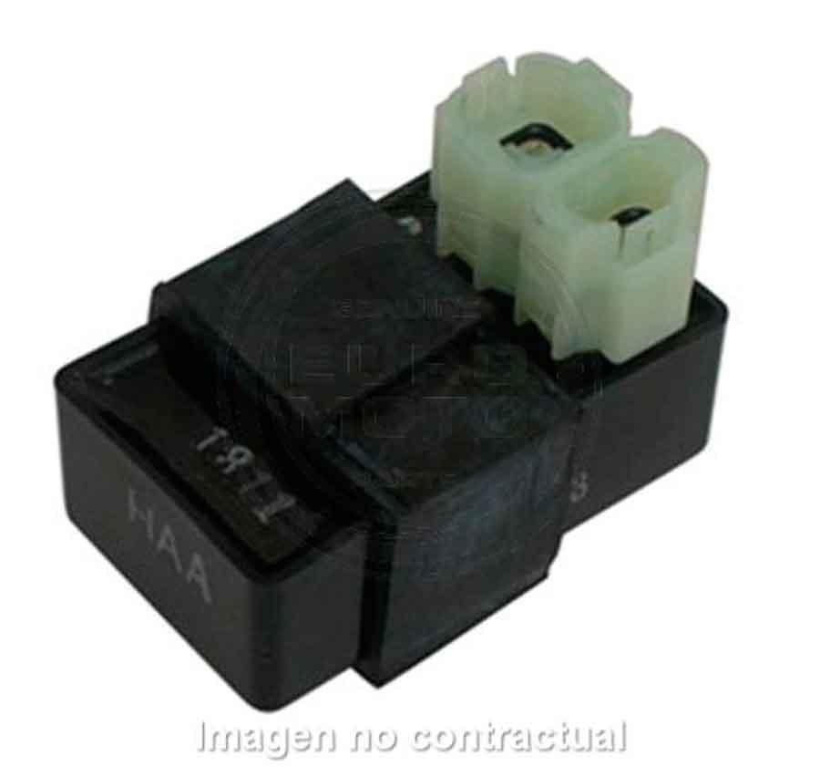 MODULO CDI SGR SYM MEGALO 125   04179197