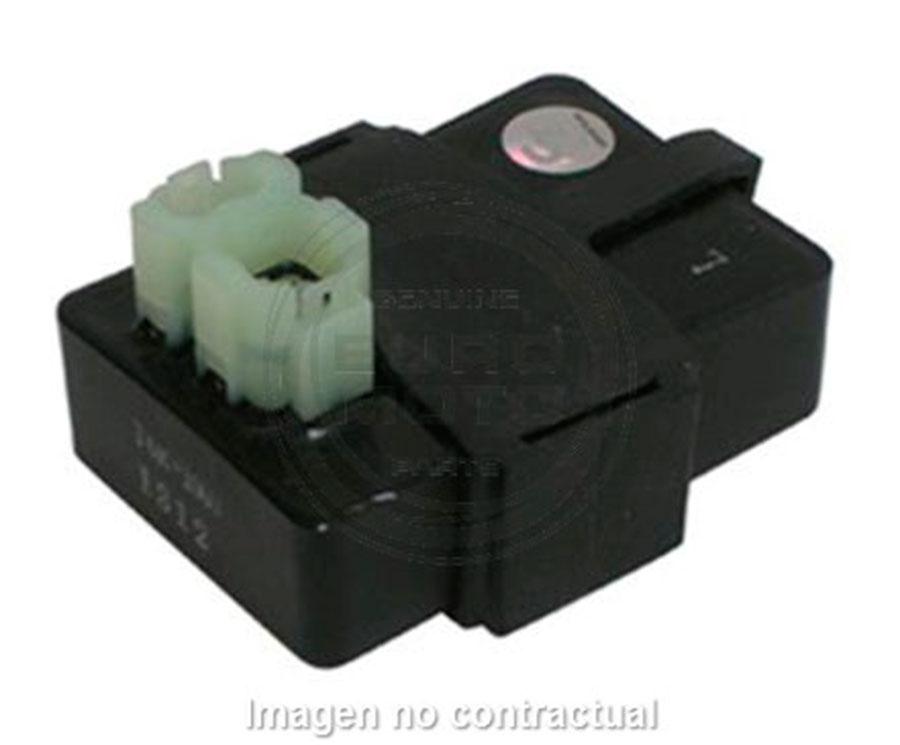 MODULO CDI SGR SYM JET 50 EURO X 04   04179198
