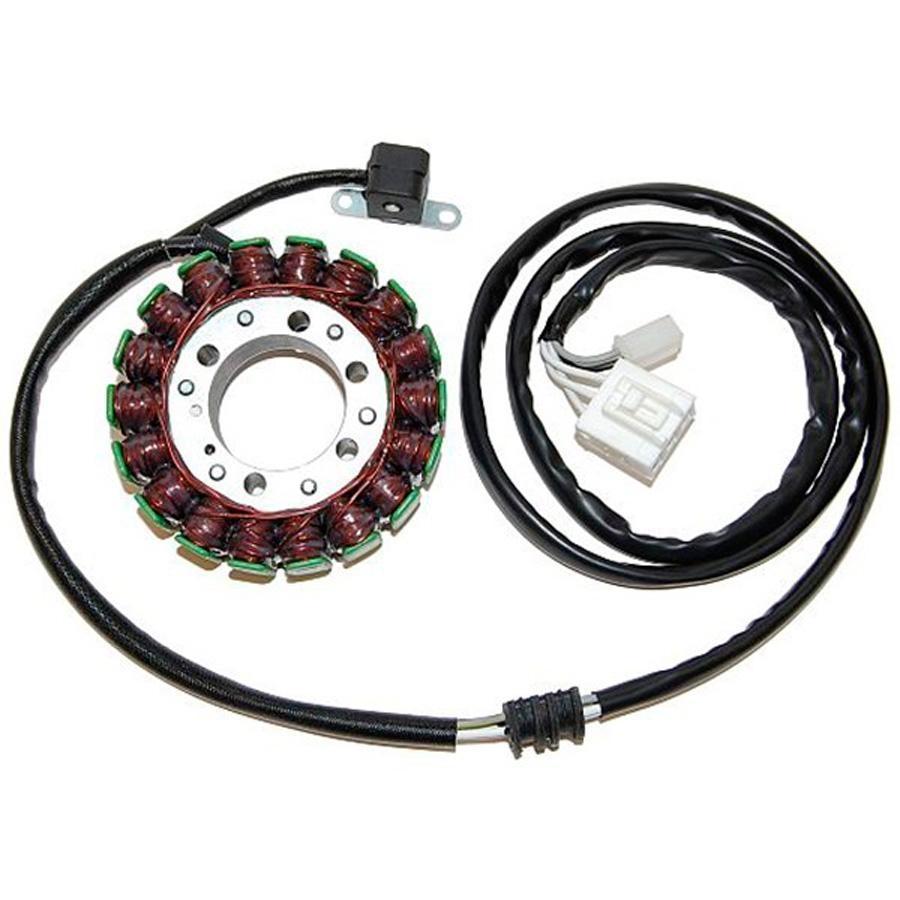 STATOR ELECTROSPORT YAMAHA 500 TMAX (01-11)   37588