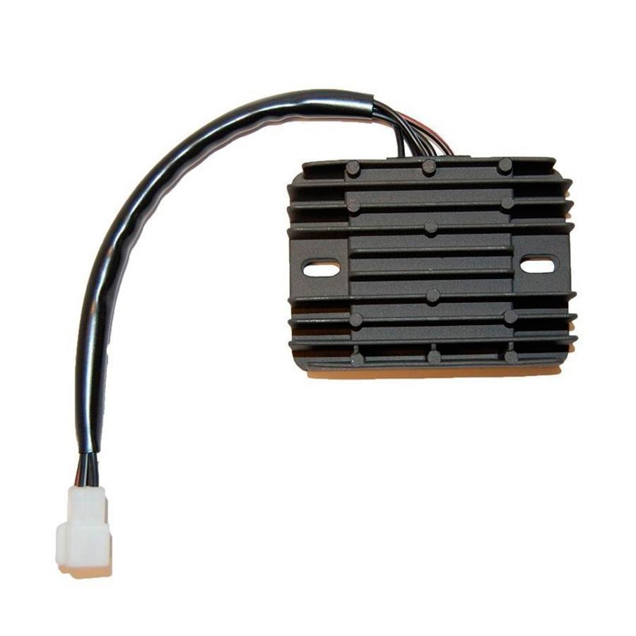 REGULADOR CORRIENTE V-PARTS TRIUMPH (6-PIN)   37597