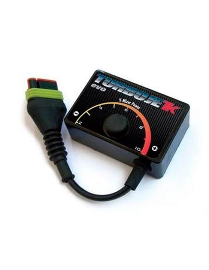 CENTRALITA MODULO REGULADOR TURBOJETk URBAN MONOFILO (SH 300)