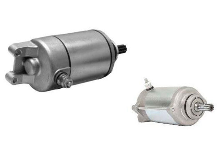 MOTOR ARRANQUE TECNIUM HONDA TRX400X/400EX SPORTAX   010573