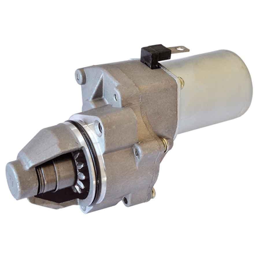 MOTOR ARRANQUE SGR 12V 0,15KW - 10 DIENTES - ROTACIÓN IZQUIERDA   SGR  04072563