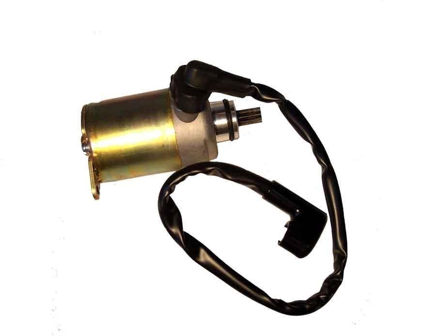 MOTOR ARRANQUE SGR KYMCO SUPERDINK 125/150    04118184