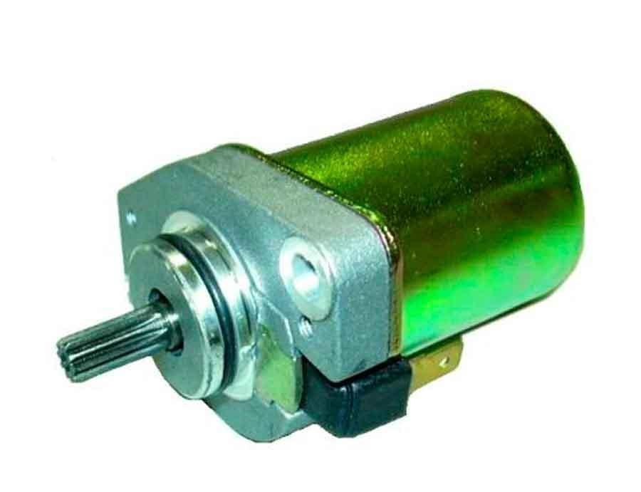 MOTOR ARRANQUE SGR 12V 0,15KW - 11 DIENTES - ROTACIÓN IZQUIERDA   SGR  04128162