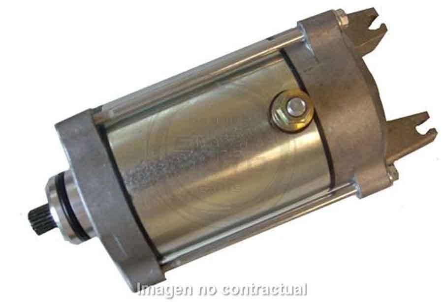 MOTOR ARRANQUE SGR 12V - 21 DIENTES - ROTACIÓN DERECHA     04171102