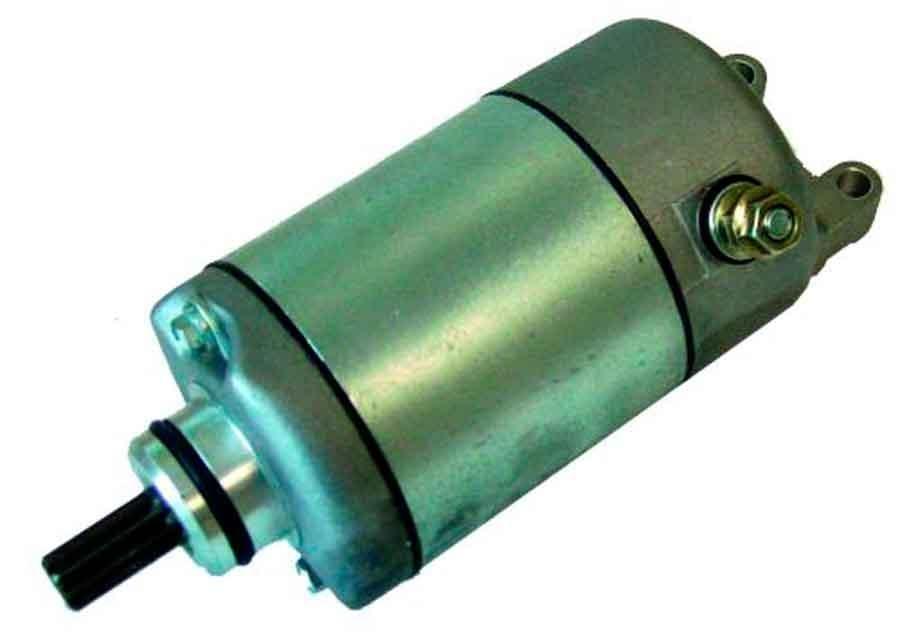 MOTOR ARRANQUE SGR 12V - 9 DIENTES - ROTACIÓN IZQUIERDA     04171105