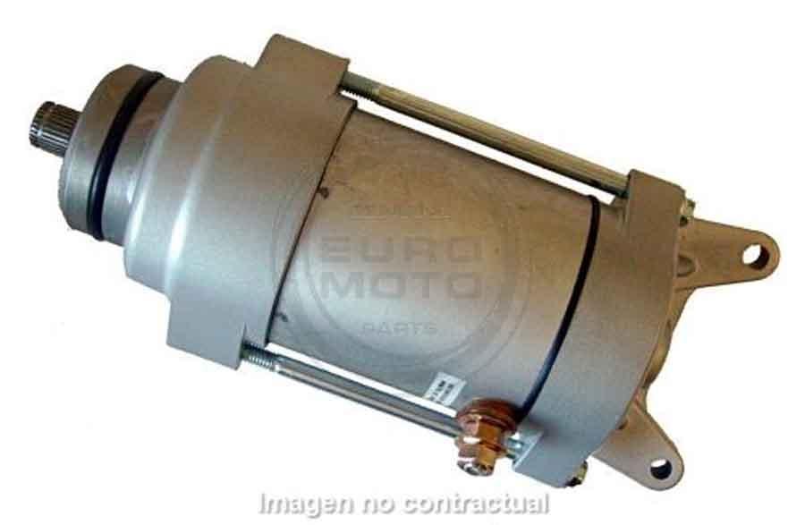 MOTOR ARRANQUE SGR 12V 0,60KW - 31 DIENTES - ROTACIÓN DERECHA   SGR  04171108