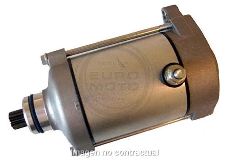 MOTOR ARRANQUE SGR 12V - 9 DIENTES - ROTACIÓN DERECHA     04171109