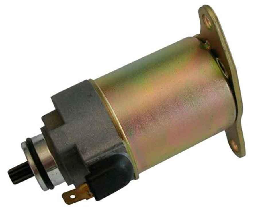 MOTOR ARRANQUE SGR 12V     04171147