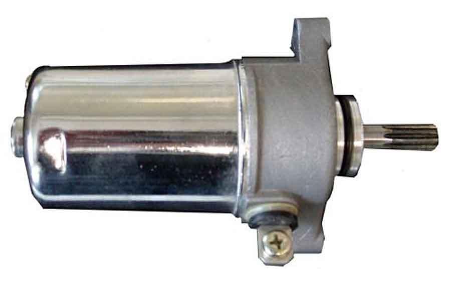 MOTOR ARRANQUE SGR 12V     04171187