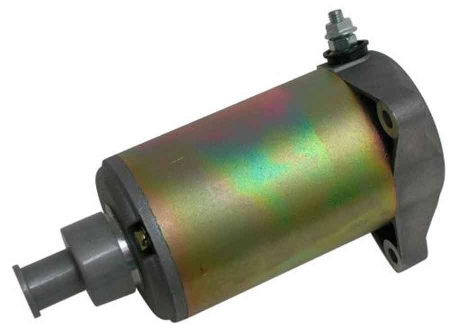 MOTOR ARRANQUE SGR 12V     04171237