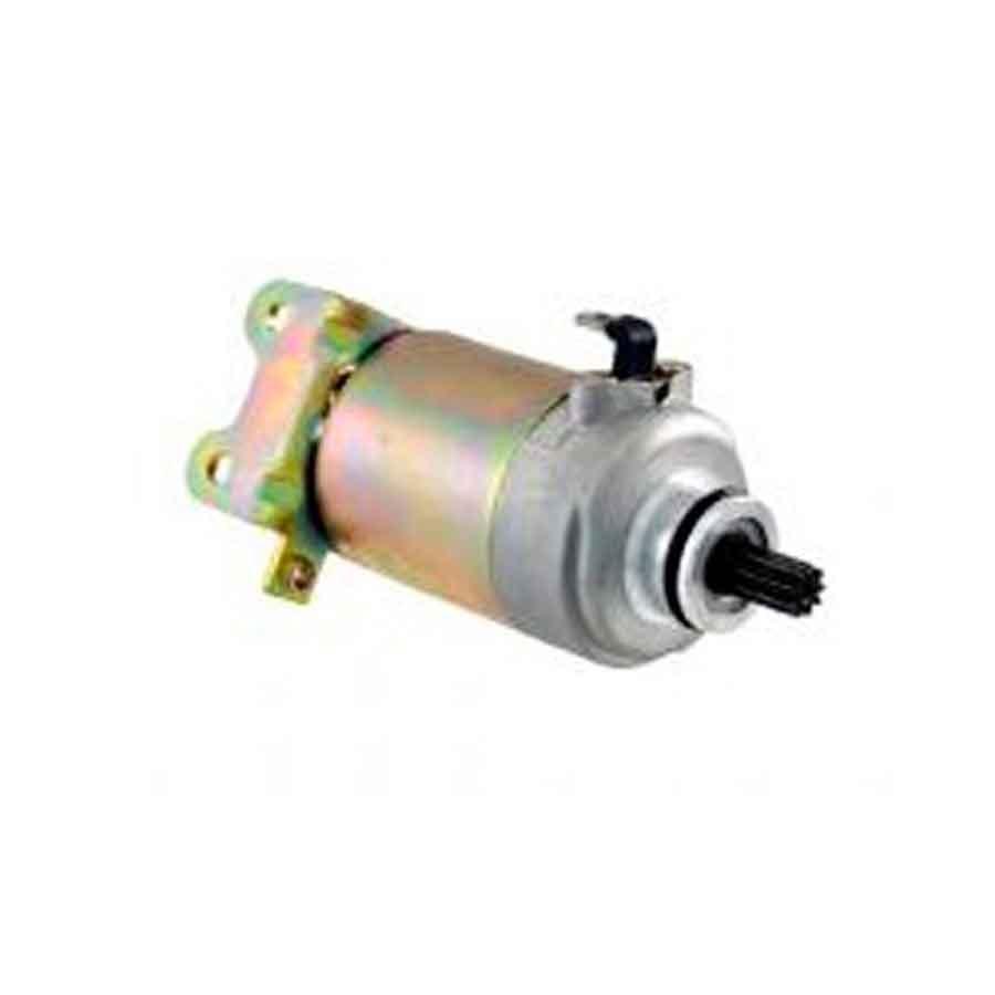 MOTOR ARRANQUE SGR 12 V. 0,5 KW APRILIA LEONARDO 125/150    04171751
