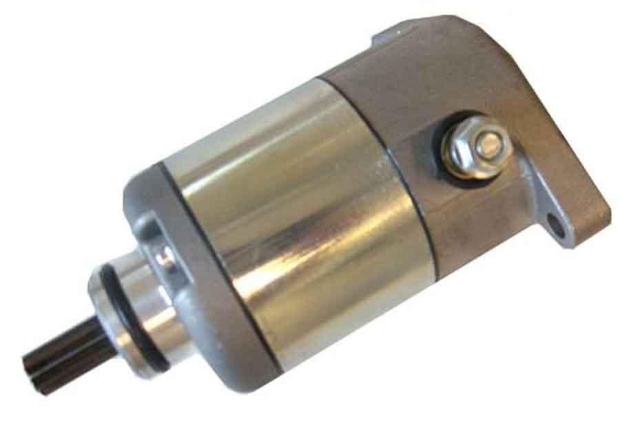 MOTOR ARRANQUE SGR 12V 0,45KW - 9 DIENTES - ROTACIÓN DERECHA   SGR  04171827