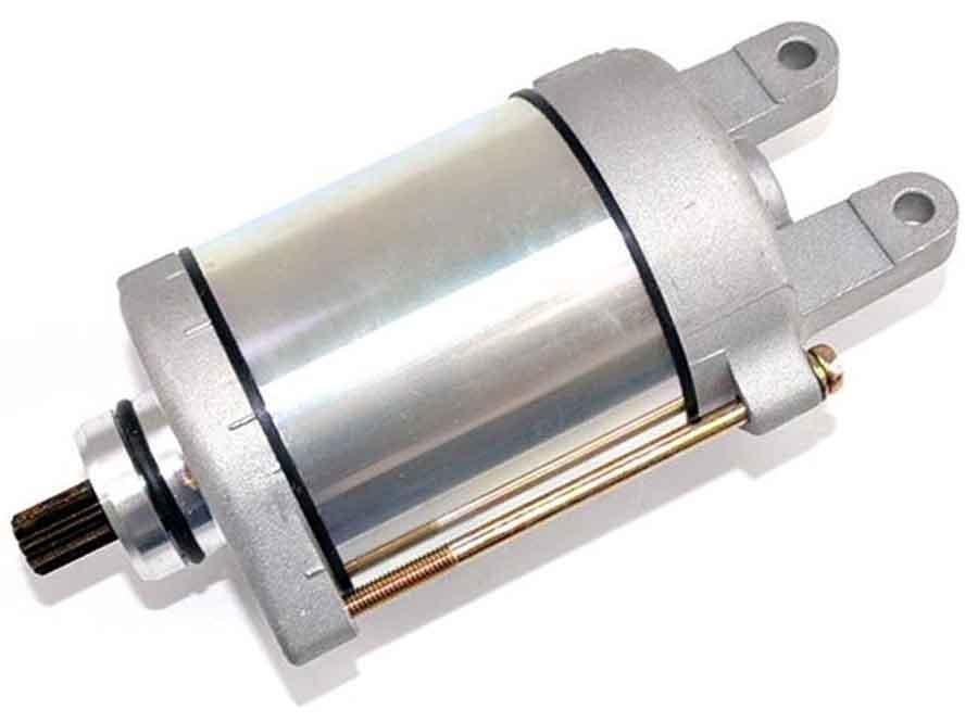 MOTOR ARRANQUE SGR  KYMCO SUPERDINK 200/300    04171965