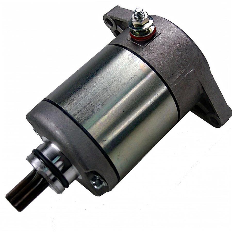 MOTOR ARRANQUE SGR SUZUKI LT 4 QUADRUNNER     04172109