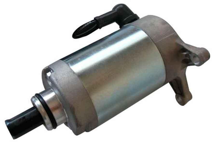 MOTOR ARRANQUE SGR 12V     04174601
