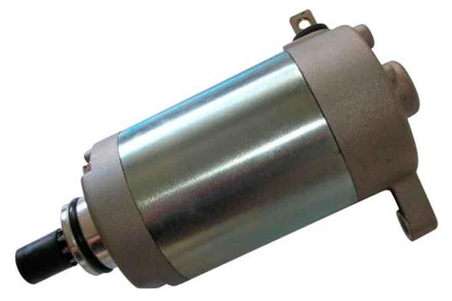 MOTOR ARRANQUE SGR 12V     04174602