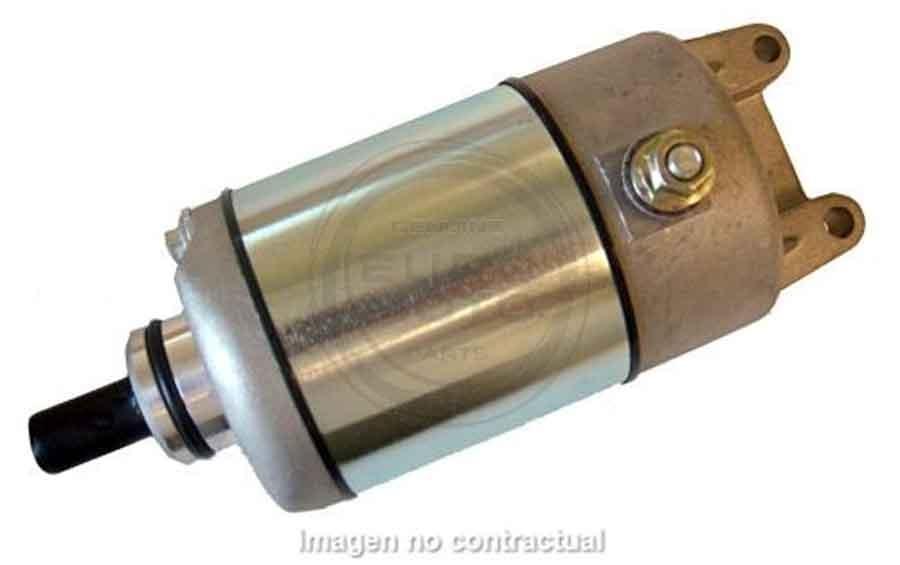 MOTOR ARRANQUE SGR 12V     04174625
