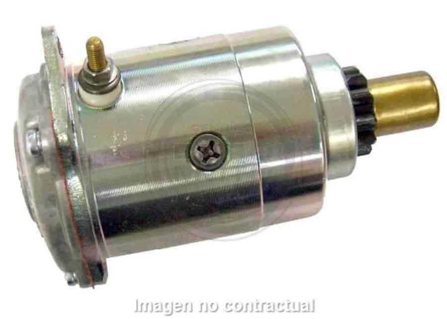 MOTOR ARRANQUE SGR 12V 0,34KW - 11 DIENTES - ROTACIÓN IZQUIERDA     04178100