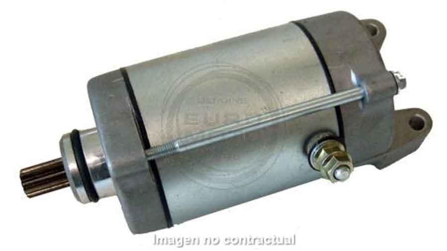MOTOR ARRANQUE SGR 12V - 10 DIENTES - ROTACIÓN IZQUIERDA     04178104