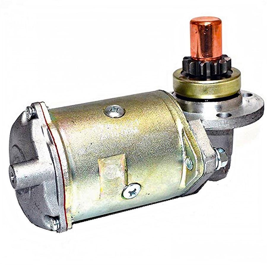 MOTOR ARRANQUE SGR VESPA PX 125/150/200   SGR  04178109