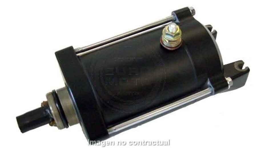 MOTOR ARRANQUE SGR 12V - 10 DIENTES - ROTACIÓN DERECHA     04178110