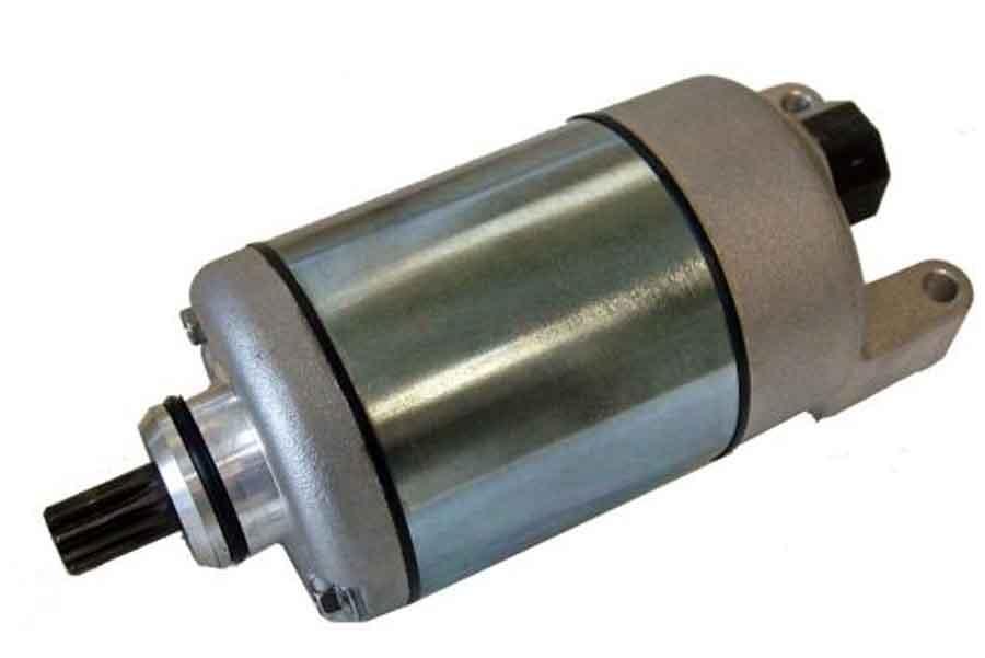 MOTOR ARRANQUE SGR 12V - 10 DIENTES - ROTACIÓN DERECHA     04178113