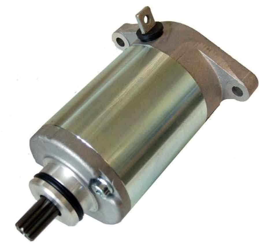 MOTOR ARRANQUE SGR 12V - ROTACIÓN DERECHA     04178127