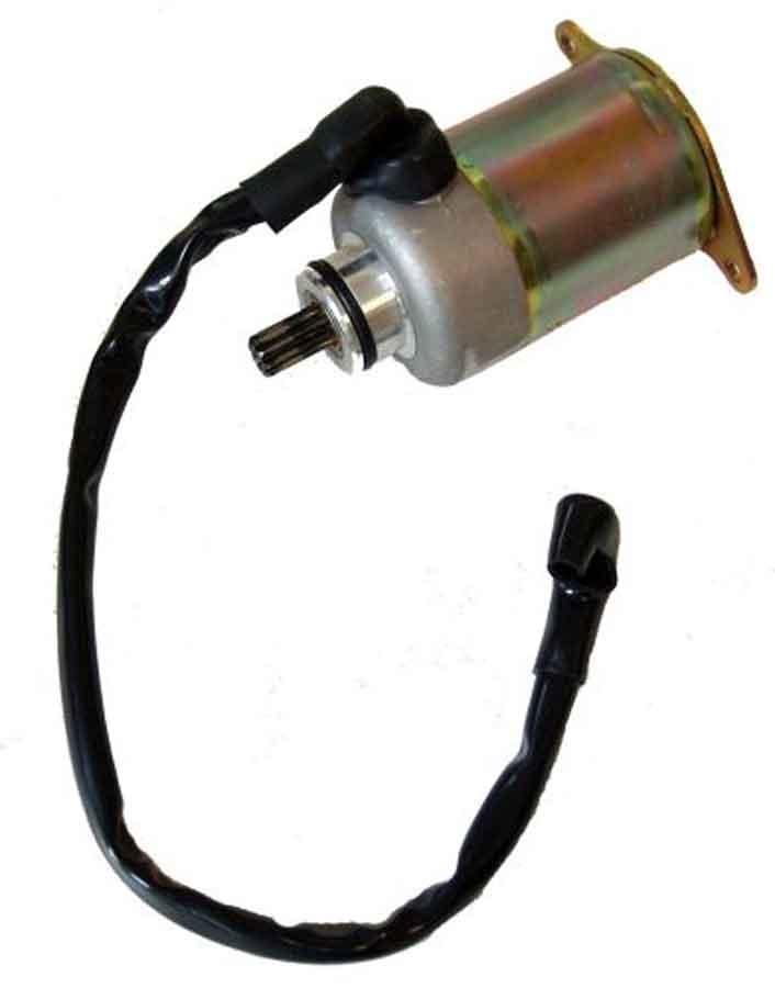 MOTOR ARRANQUE SGR 12V - ROTACIÓN DERECHA     04178128