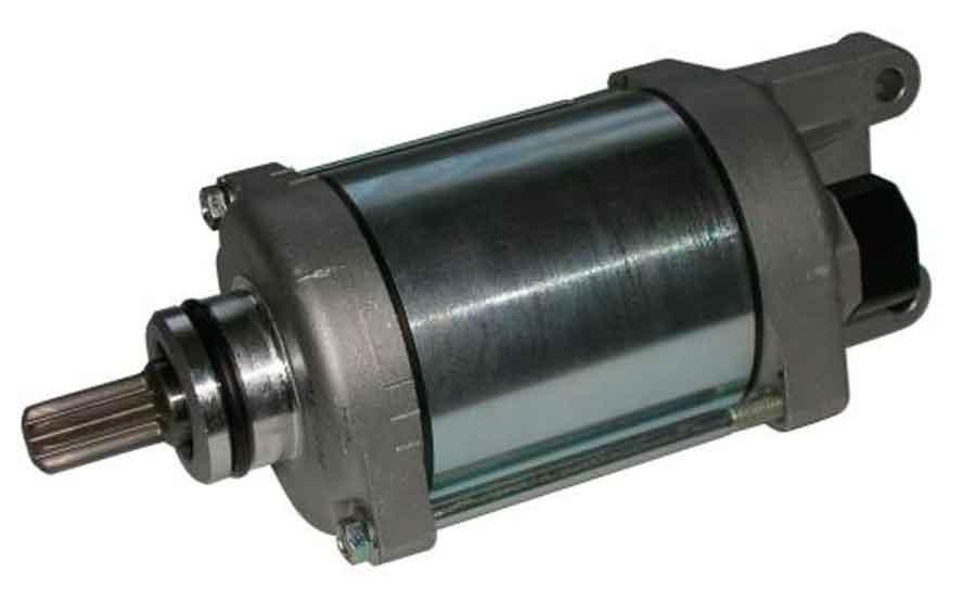 MOTOR ARRANQUE MITSUBA 12V 0,65KW - SM18     04178135