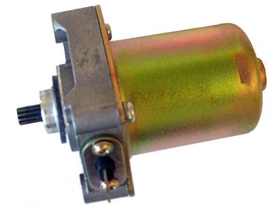 MOTOR ARRANQUE SGR 12V     04178137