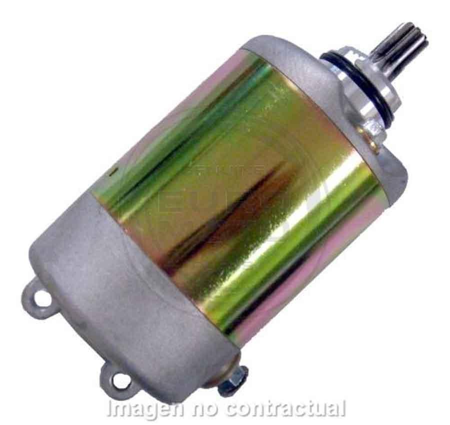 MOTOR ARRANQUE SGR 12V - 9 DIENTES - ROTACIÓN DERECHA     04178144