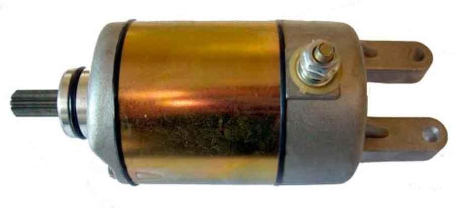 MOTOR ARRANQUE SGR 12V - 9 DIENTES - ROTACIÓN DERECHA     04178145