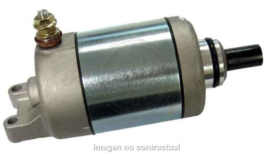 MOTOR ARRANQUE SGR 12V - 9 DIENTES - ROTACIÓN IZQUIERDA     04178148