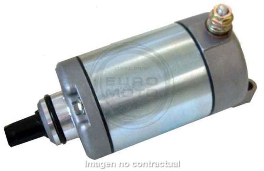 MOTOR ARRANQUE SGR 12V - 10 DIENTES - ROTACIÓN IZQUIERDA     04178149