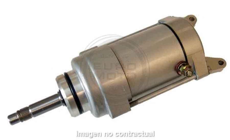 MOTOR ARRANQUE SGR 12V - ROTACIÓN DERECHA     04178152