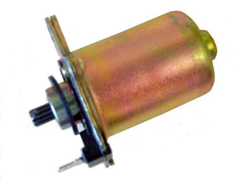 MOTOR ARRANQUE SGR 12V     04178161